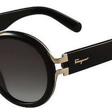 Salvatore Ferragamo SF780S 29101 001 BLACK