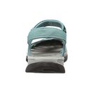 Incaltaminte Femei Keen Rose Sandal Mineral BlueNeutral Gray