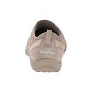 Incaltaminte Femei SKECHERS Breathe - Easy - Meadows Taupe