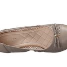 Incaltaminte Femei Cole Haan Tali Grand Lace Wedge 40 Vintage Khaki Perf Leather