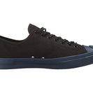 Incaltaminte Femei Converse Jack Purcellreg Jack Ox Black 2