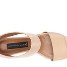 Incaltaminte Femei Steve Madden Laynna Nude Leather