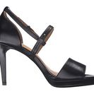 Incaltaminte Femei Calvin Klein Pianna Black Leather