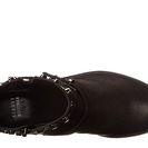 Incaltaminte Femei Stuart Weitzman Gowest Black Vecchio Nappa