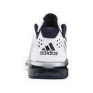 Incaltaminte Femei adidas Volley Response Boost WhiteSilver MetallicCollegiate Navy