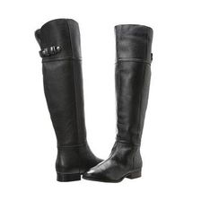 Incaltaminte Femei Chinese Laundry Flash Black Nappa Leather