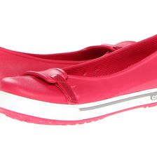Crocs Crocband 2.5 Flat Raspberry/Smoke