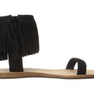 Incaltaminte Femei Kate Spade New York Alex Black Nubuck