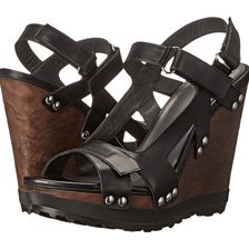 Stuart Weitzman Bandleader Black Calf