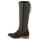 Incaltaminte Femei Rocket Dog Moore Riding Boot Charcoal