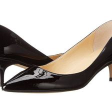 Incaltaminte Femei Ivanka Trump Wyle Black Patent