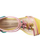 Incaltaminte Femei Chinese Laundry Lexie Pink Multi Stripe