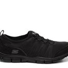 Incaltaminte Femei SKECHERS Gratis Shake It Off Slip-On Sneaker - Womens Black