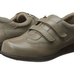 Incaltaminte Femei SoftWalk Montreal Sage Burnished Soft Kid LeatherStretch
