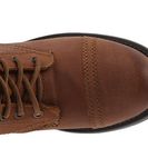 Incaltaminte Femei Steve Madden Troopa2-0 Cognac Leather