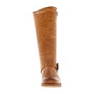 Incaltaminte Femei Frye Veronica Slouch Camel Soft Vintage Leather