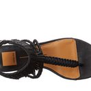 Incaltaminte Femei Dolce Vita Reagan Black Leather