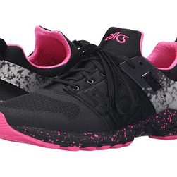 Incaltaminte Femei ASICS GT-DStrade BlackKnockout Pink