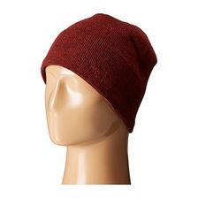 Accesorii Femei The North Face Jim Beanie Sequoia Red Heather