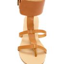 Incaltaminte Femei Modern Rebel Fridosy Sandal Cognac