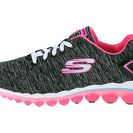 Incaltaminte Femei SKECHERS Skech-Air 20 - Sweet Life BlackPink