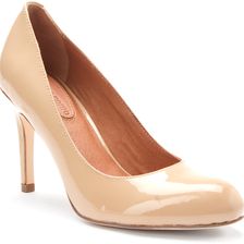 Corso Como Del Beige Patent