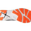 Incaltaminte Femei ASICS 33-DFA 2 Lightweight Running Shoe - Mens GreyOrange