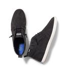 Incaltaminte Femei Forever21 Keds Twill Chukka Boots Black