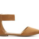 Incaltaminte Femei Chinese Laundry Edendale Flat Camel