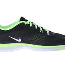 Incaltaminte Femei Nike Flex Trainer 5 BlackGhost GreenWhite