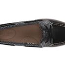 Incaltaminte Femei Sperry Top-Sider Firefish Snake Stripe Mesh Black