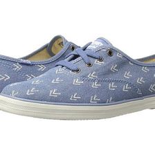 Incaltaminte Femei Keds Champion Arrow Blue