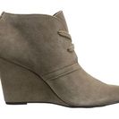 Incaltaminte Femei Dolce Vita Gardyn Taupe Suede