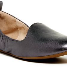 Cole Haan Tali Ballet Loafer DK SLVR ME