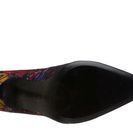 Incaltaminte Femei Nine West Jackpot Red Multi Fabric