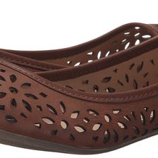 UNIONBAY Tanya Cognac PU