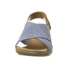 Incaltaminte Femei Aerosoles Badlands Chambray Blue Comb