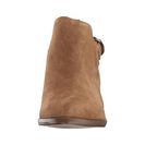 Incaltaminte Femei Steve Madden Denverr Cognac Suede