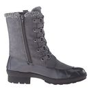 Incaltaminte Femei Aerosoles Barricade Grey Combo