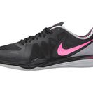 Incaltaminte Femei Nike Dual Fusion TR 3 BlackWolf GreyPink Pow