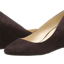 Incaltaminte Femei Nine West ISpy Dark Brown Suede