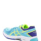 Incaltaminte Femei ASICS GT-1000 4 Sneaker TURQ-FLSH