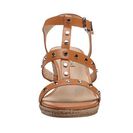 Incaltaminte Femei Via Spiga Indya British Tan