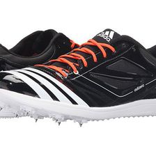 Incaltaminte Femei adidas Adizero TJ 2 BlackWhiteSolar Red