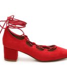 Incaltaminte Femei GC Shoes Zatriz Pump Red