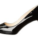 Incaltaminte Femei Nine West Gilded Black Synthetic