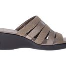 Incaltaminte Femei Aerosoles Self Yesteem Taupe Combo