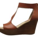 Incaltaminte Femei Kenneth Cole Reaction Sole Kick Cognac
