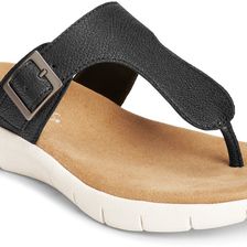 Aerosoles Cargo Wip Black