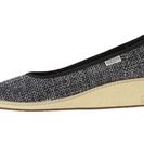 Incaltaminte Femei Keen Cortona Wedge Jute Black